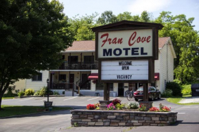 Fran Cove Motel Lake George